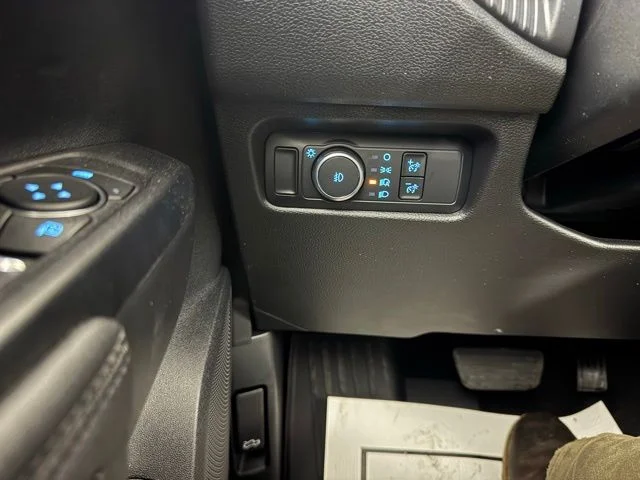 New 2026 Avalanche Ford XLT image 19