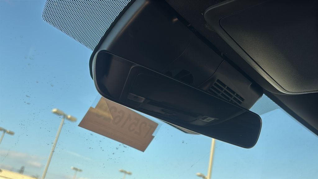 New 2025 Ice Cap Toyota  TRD Off-Road image 26