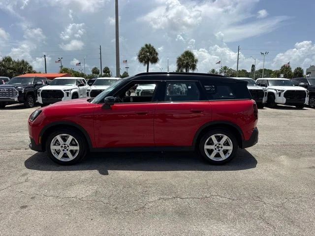 Used 2026 Red MINI Signature Plus image 13