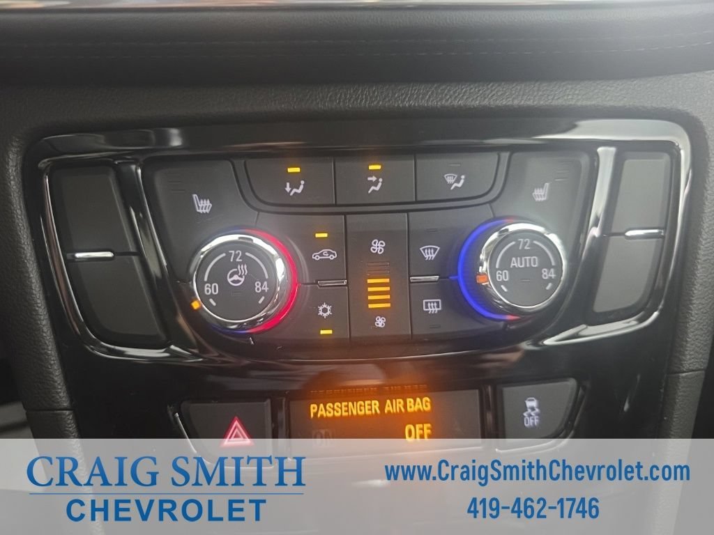 Used 2020 Includes (BQX) Satin Nickel Metallic lower exterior accent color, Paint code W733J. Buick Essence image 25