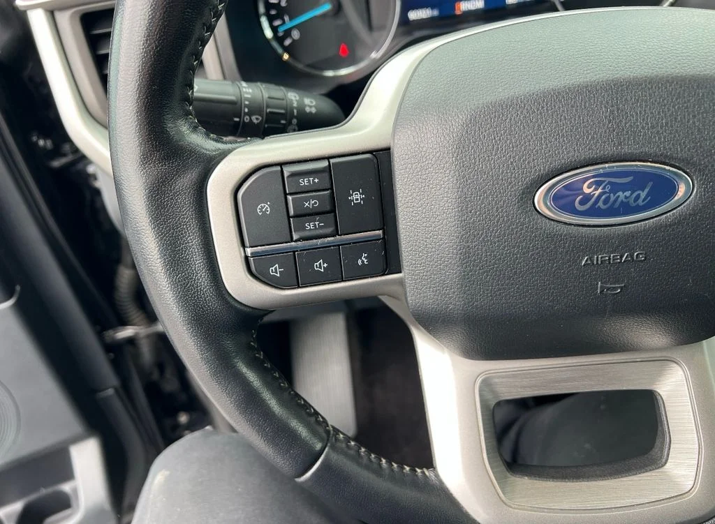 2022 Ford Expedition XLT - Photo 28