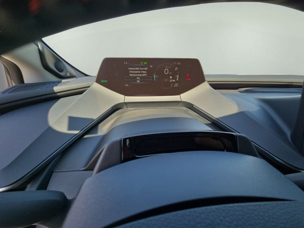 2026 Toyota Prius Plug-in Hybrid XSE Premium - Photo 20