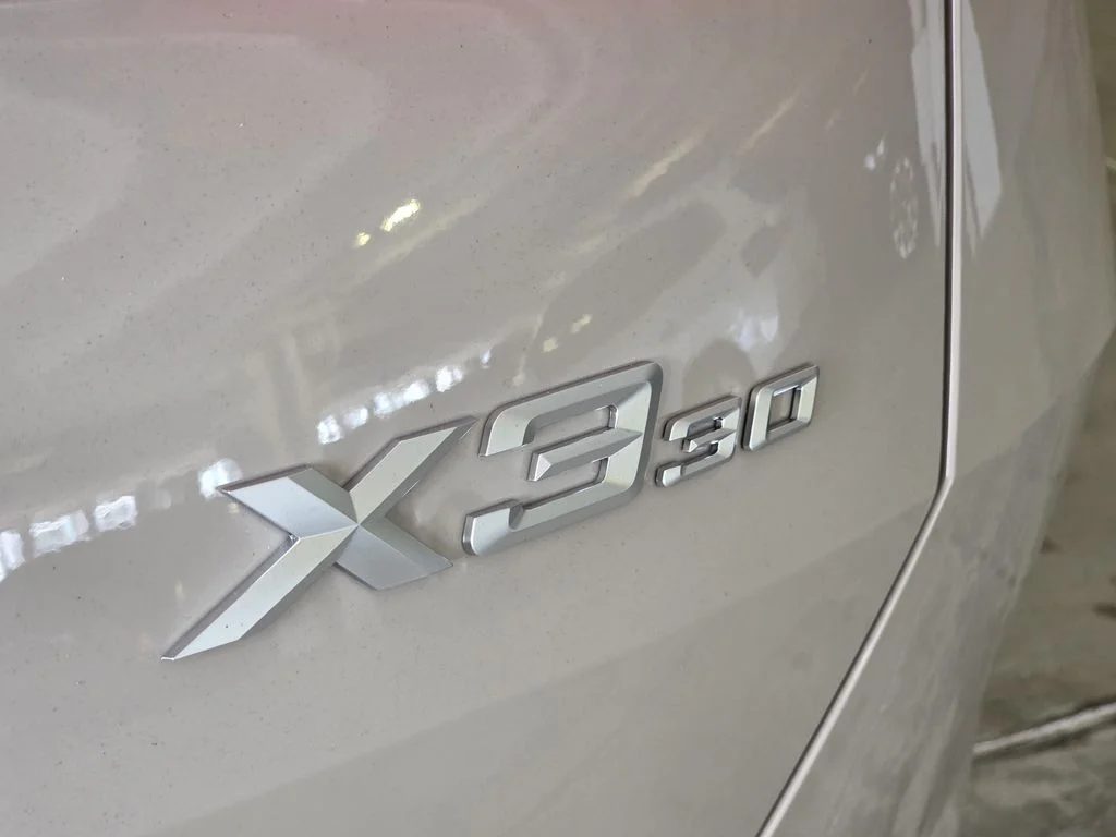 New 2026 Dune Grey Metallic BMW 30 xDrive image 6