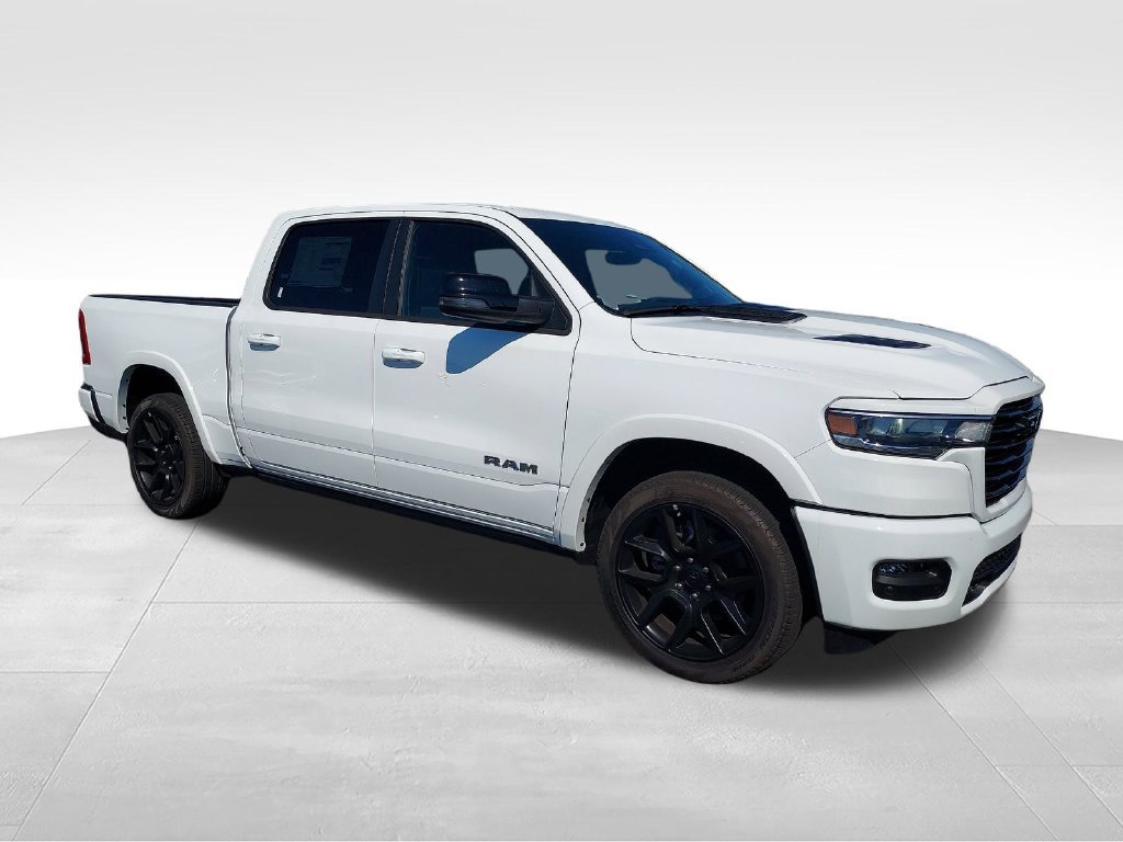 2026 RAM 1500 Laramie - Photo 7