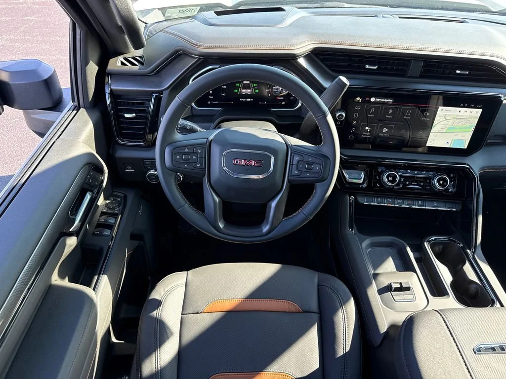 2026 GMC Sierra 2500HD AT4 - Photo 30