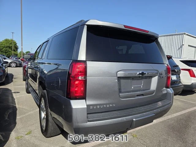 Used 2020 Gray Chevrolet LT image 2