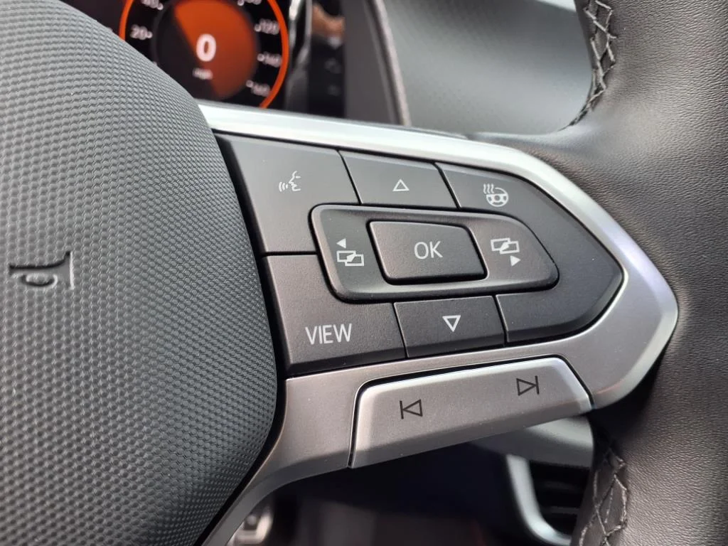2025 Volkswagen Atlas Atlas Peak Edition - Photo 20