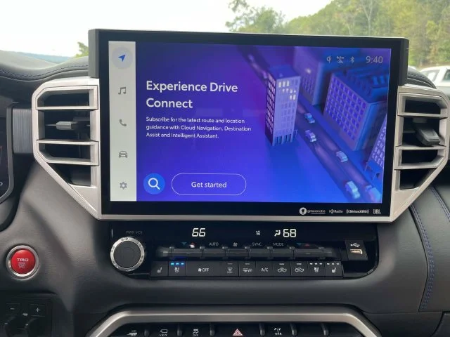 Certified Used 2024 Gray Toyota Platinum image 27