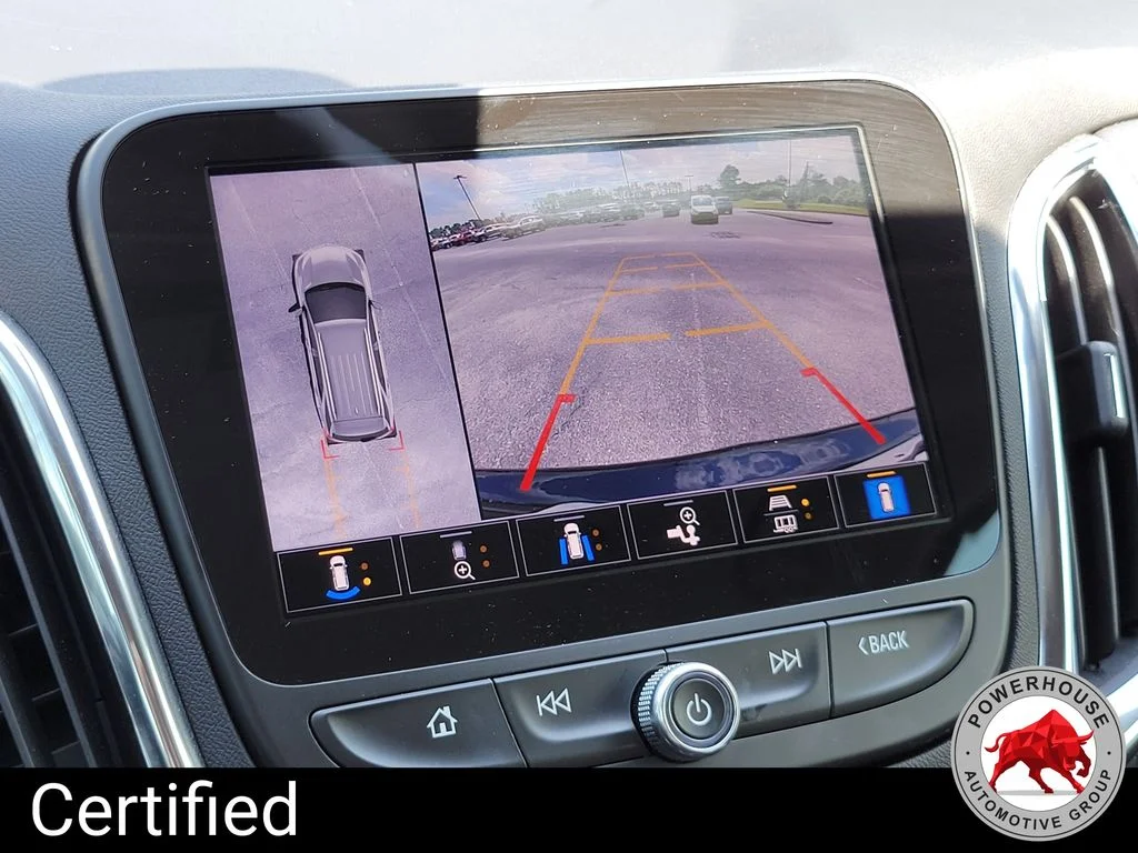 Certified Used 2024 Black Chevrolet LT image 27