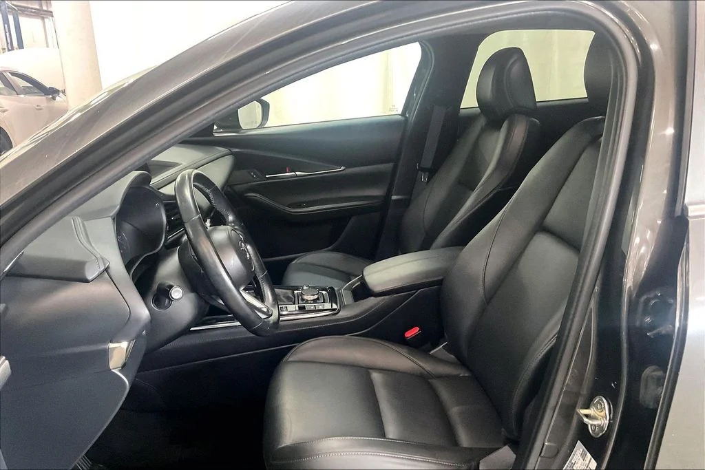 Used 2023 Gray Mazda 2.5 S Preferred Package image 25