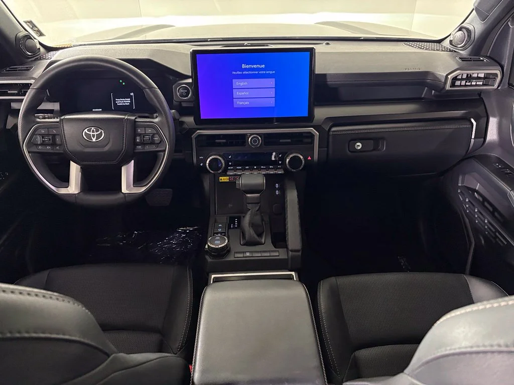 Used 2026 Gray Toyota Limited image 34