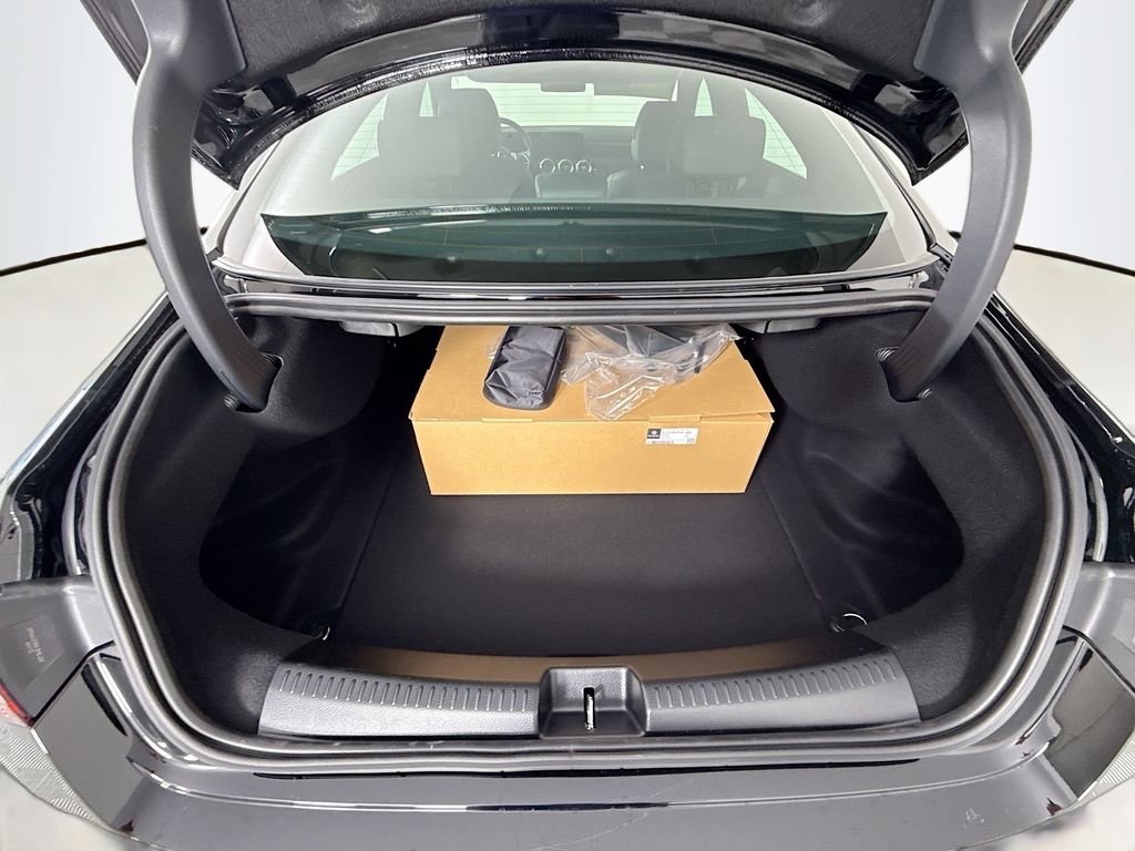 Used 2026 Black Mercedes-Benz CLA 250 image 10