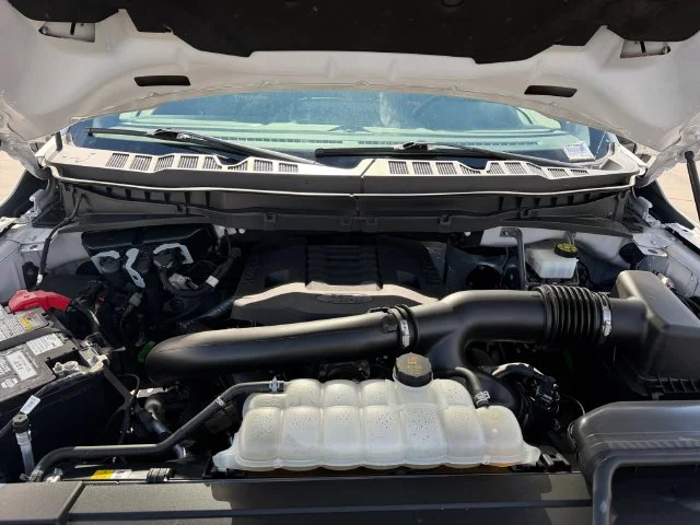 Used 2023 Gray Ford Tremor image 25