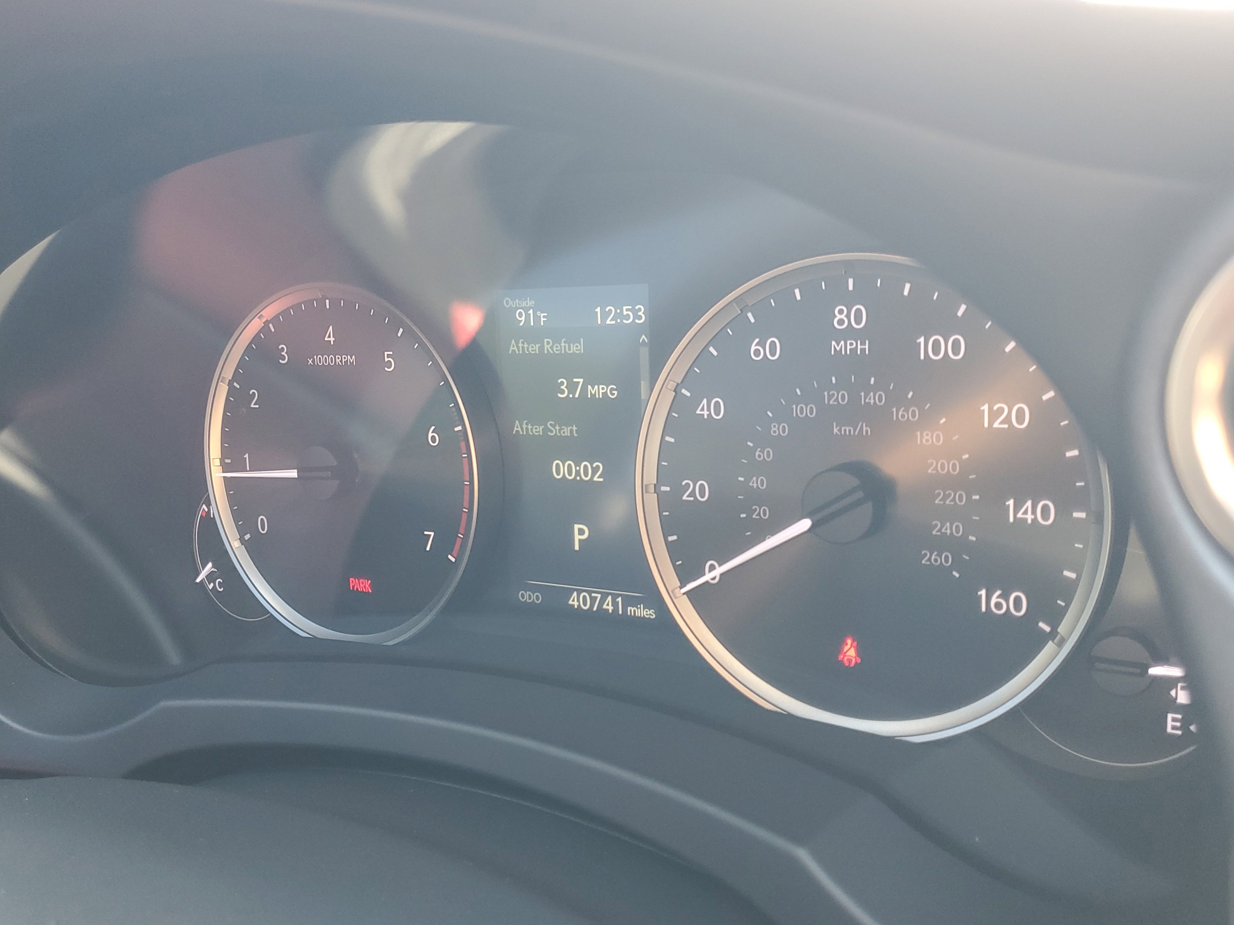 Certified Used 2023 IRIDIUM Lexus IS 300 image 23