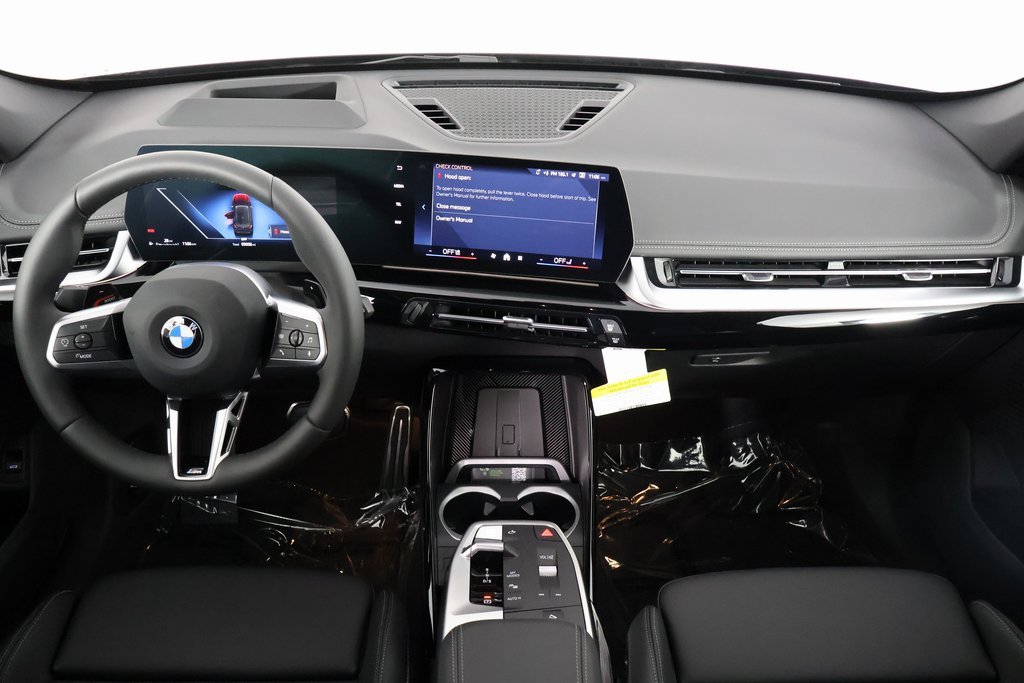 2026 BMW X1 XDrive28i - Photo 4