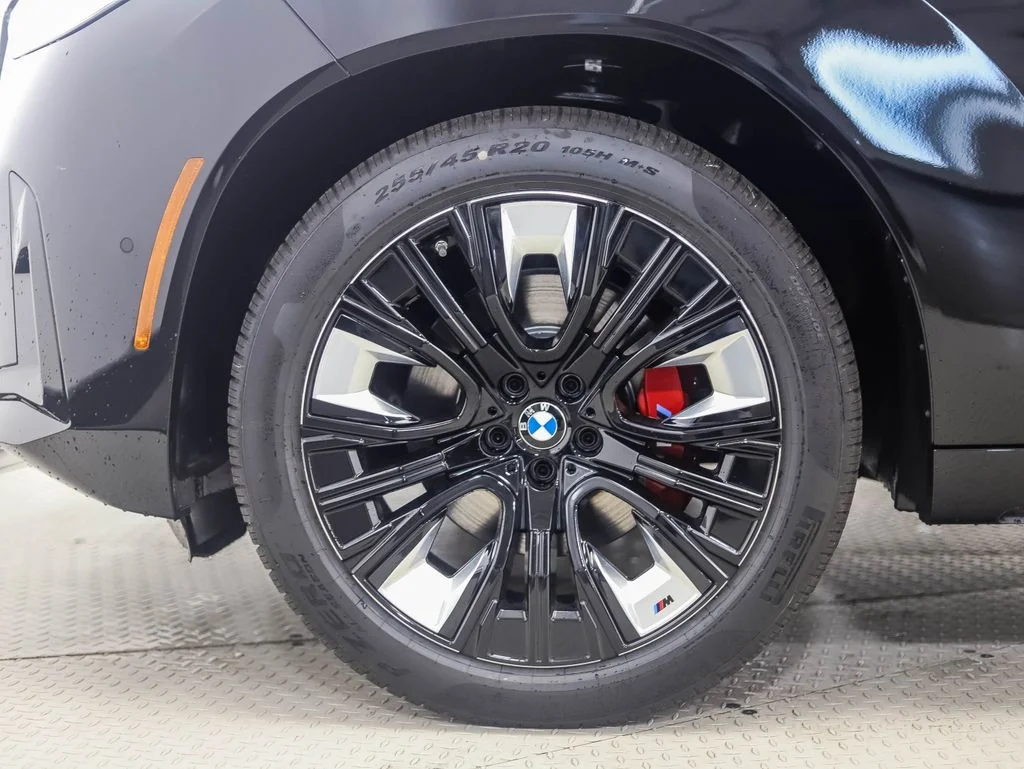 Used 2026 BMW X3 30 with VIN 5UX53GP02T9143641 for sale in Minneapolis, Minnesota