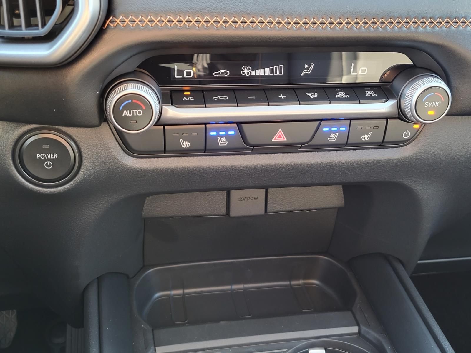 2026 Mazda CX-50 Premium - Photo 22
