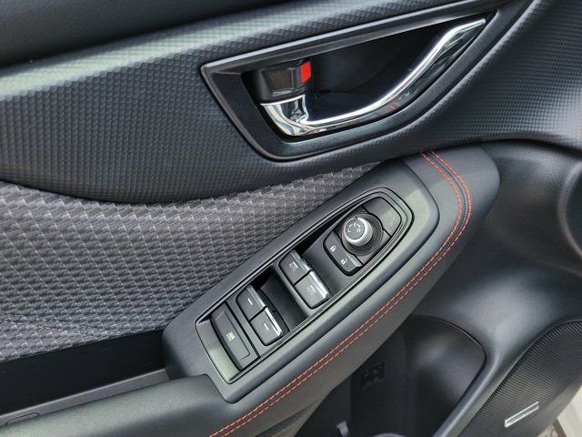2022 Subaru Forester Sport - Photo 19