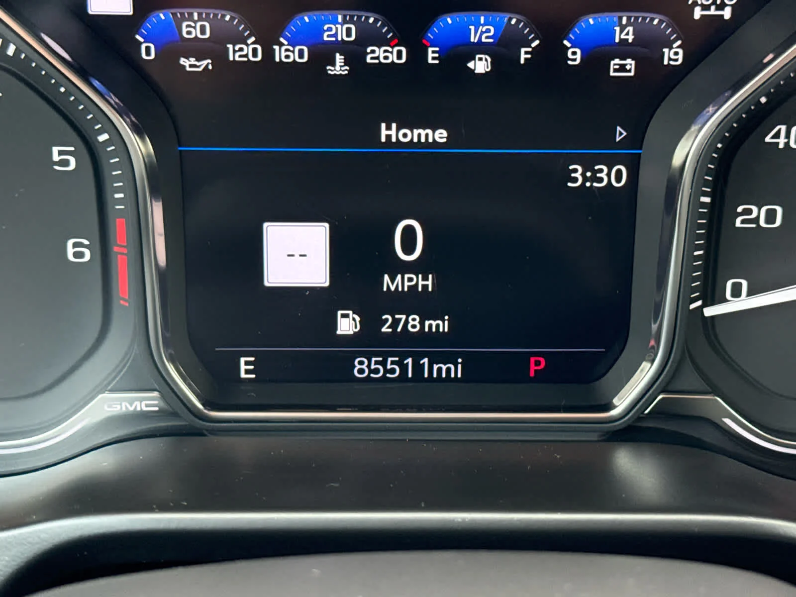 Used 2021 Onyx Black GMC Denali image 13