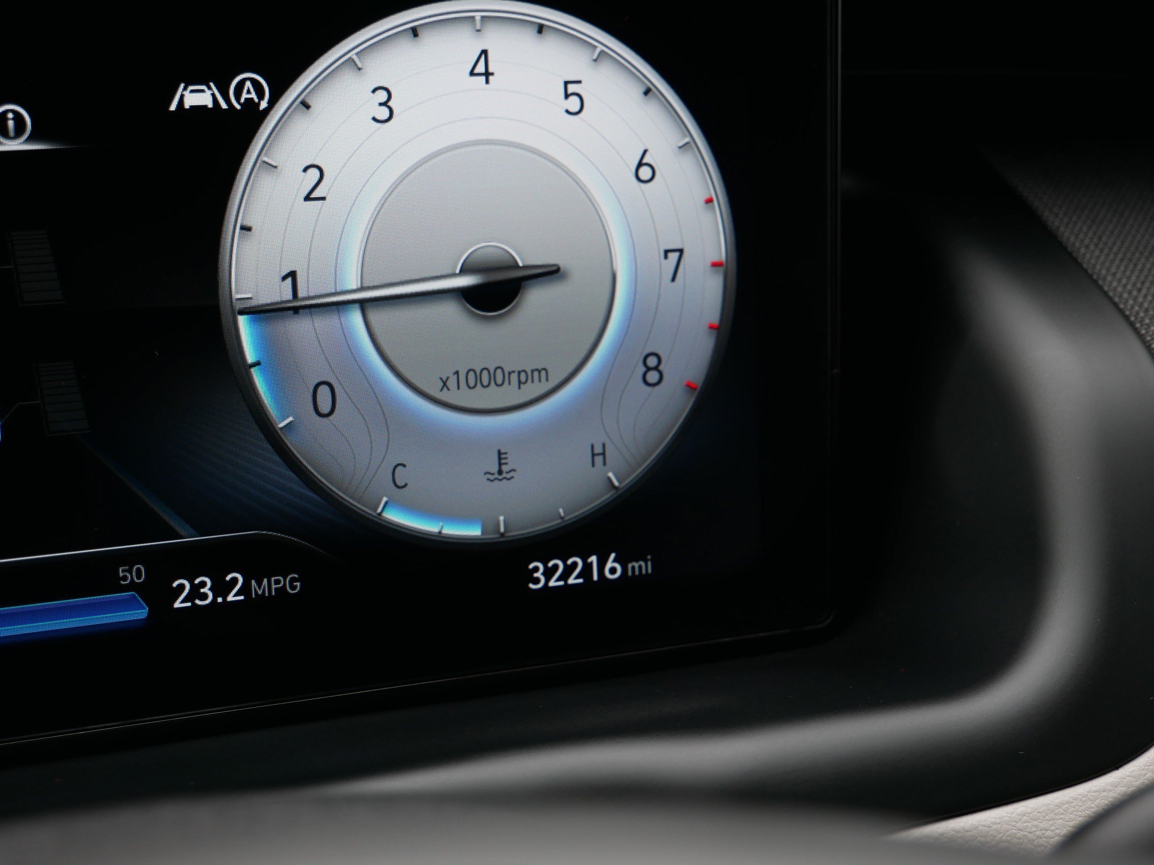 2024 Hyundai Tucson SEL - Photo 35