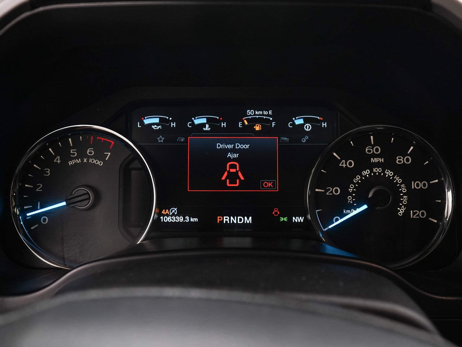 Used 2020 Black Ford XL image 30