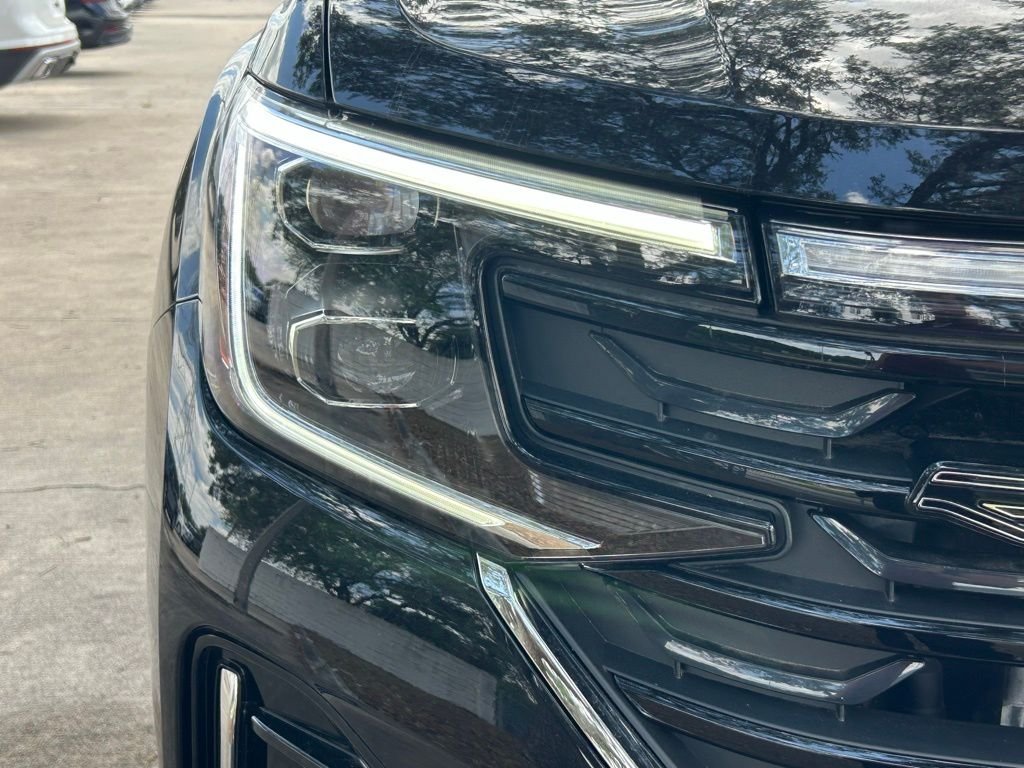 2026 Volkswagen Atlas Cross Sport SEL Premium R-LINE - Photo 42