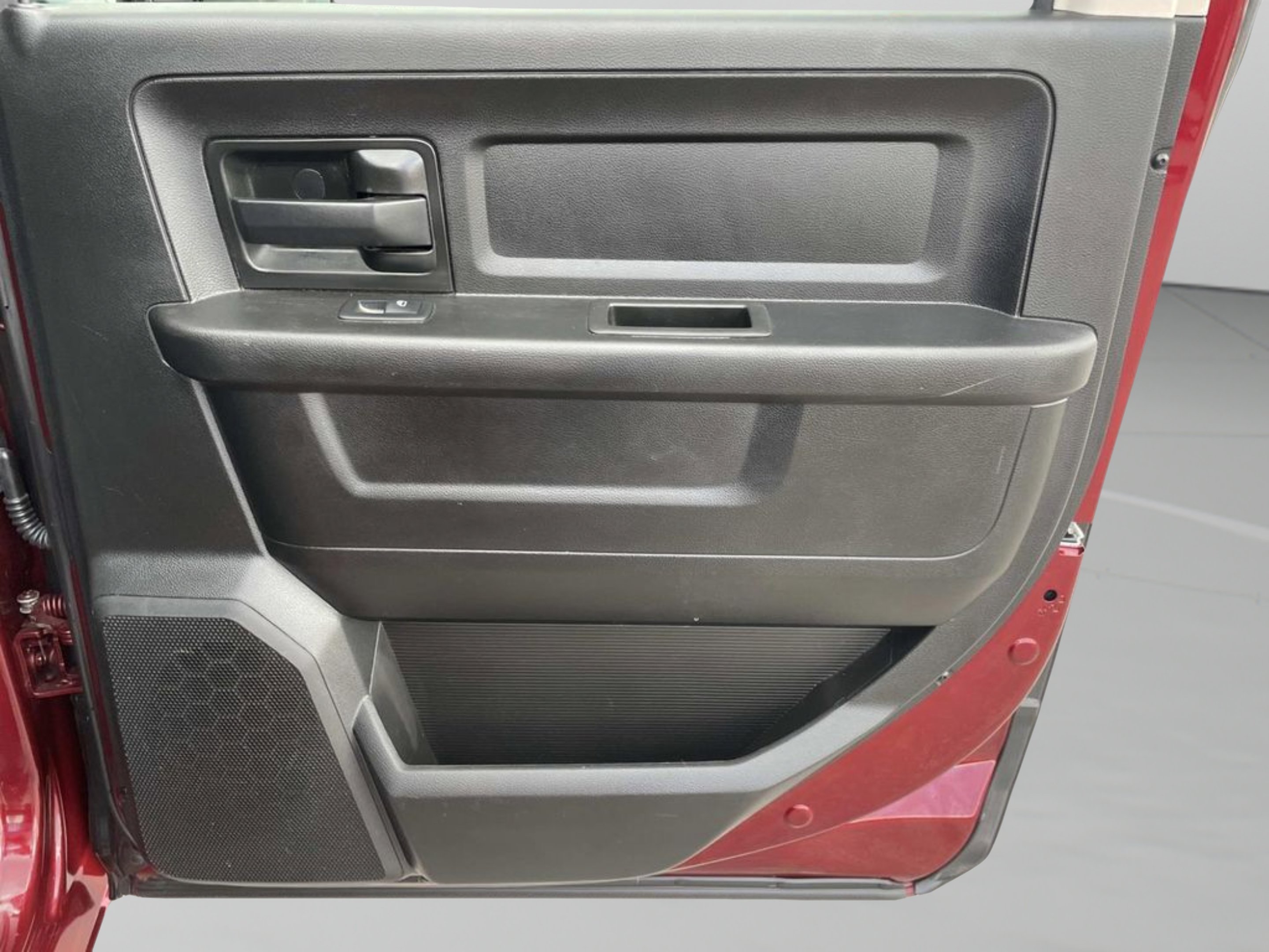 Used 2019 Red Ram Tradesman image 15