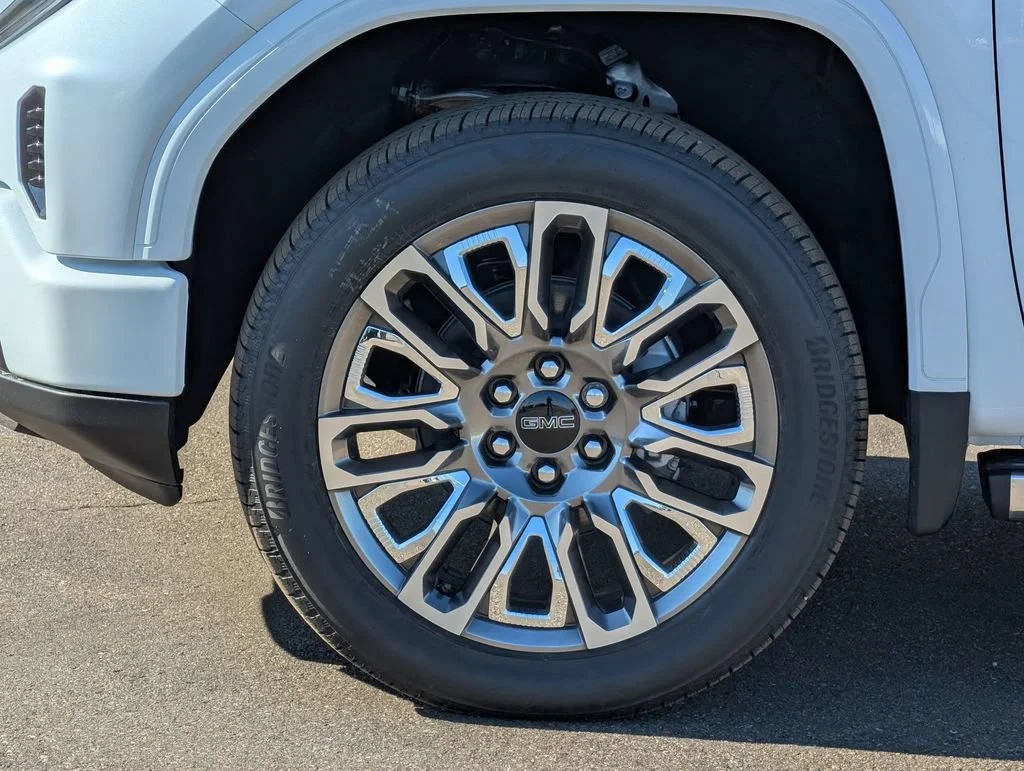 2026 GMC Sierra 1500 Denali Ultimate - Photo 5