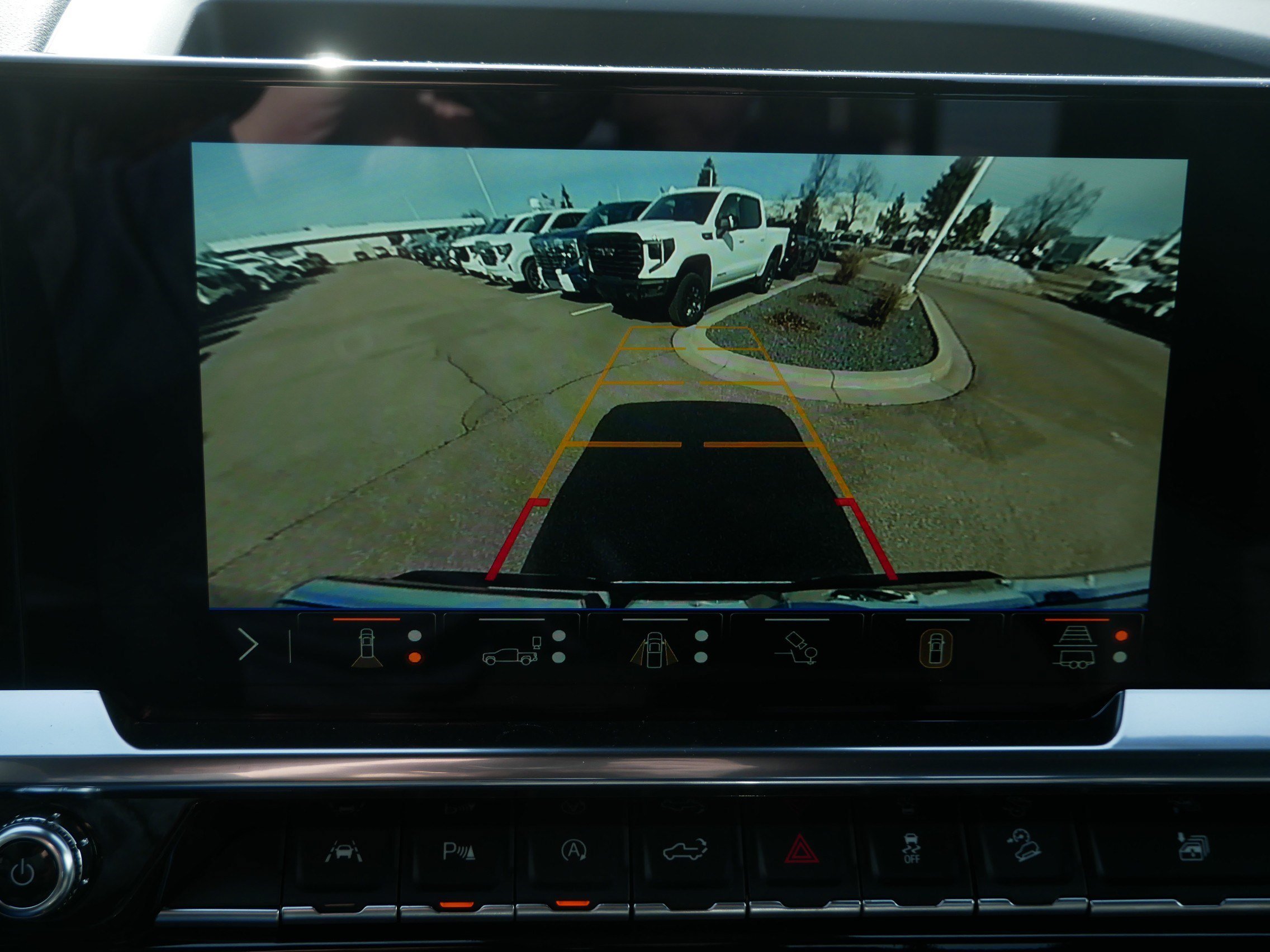 2026 GMC Sierra 1500 SLT - Photo 10