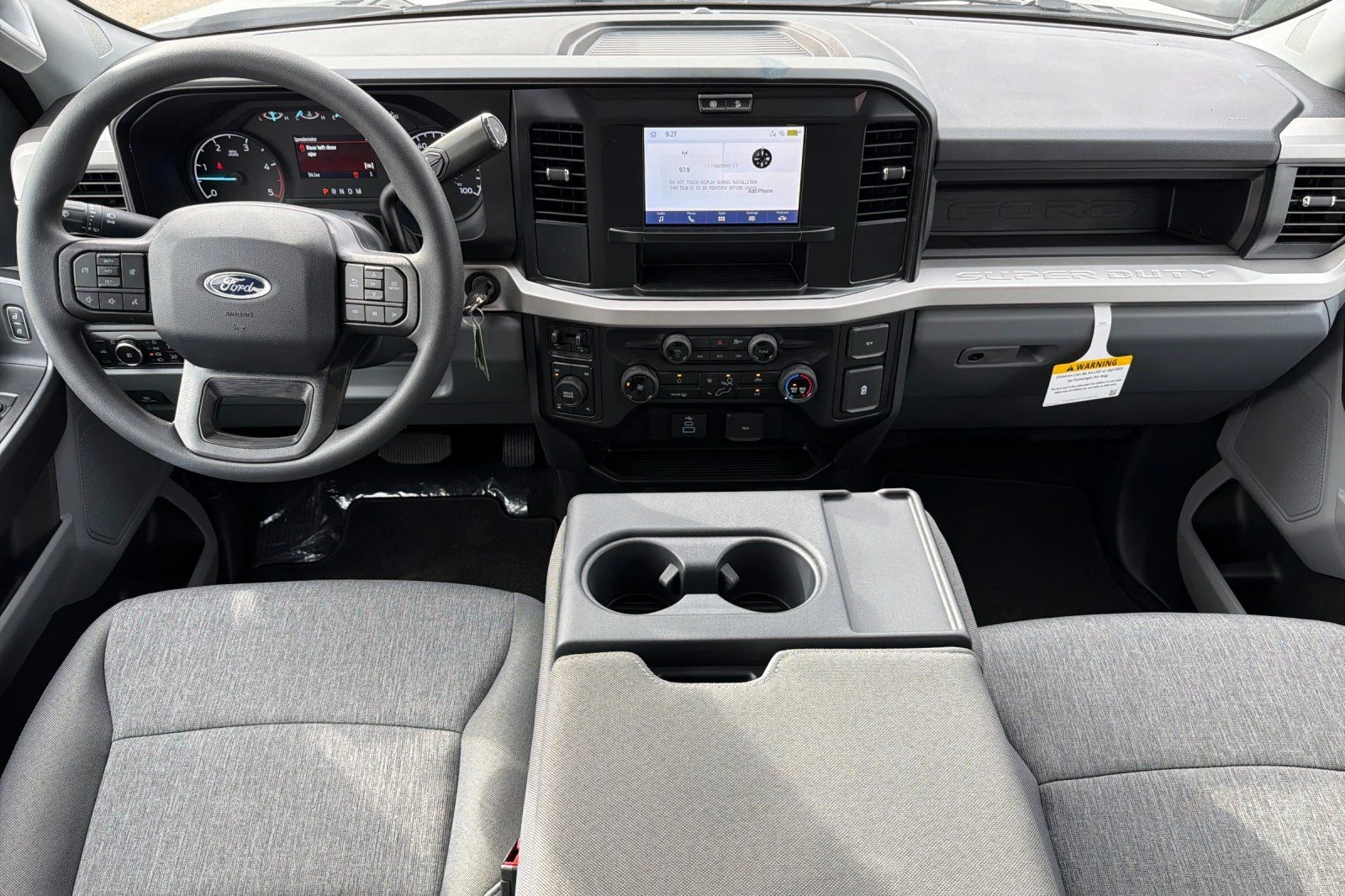 2026 Ford F-250 Super Duty XL - Photo 16