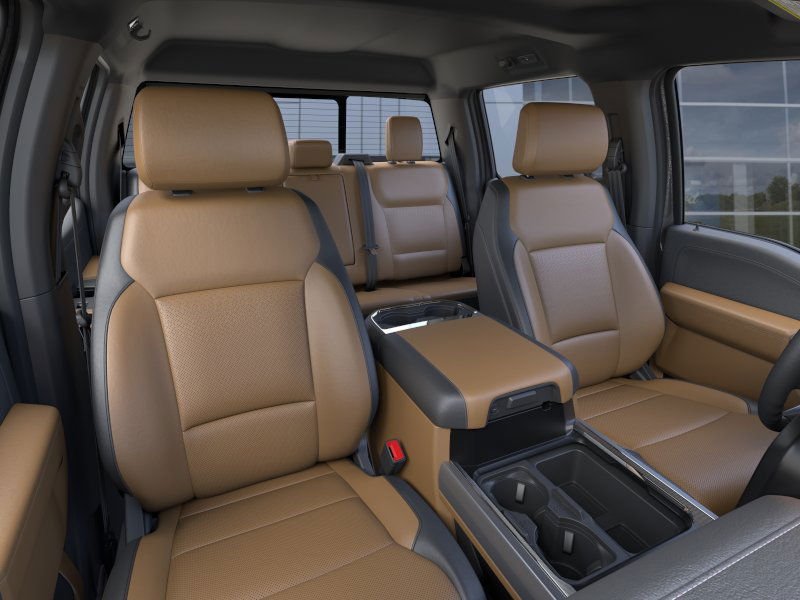 2026 Ford F-350 Super Duty XL - Photo 10