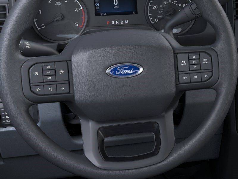 New 2026 Oxford White Ford XL image 13