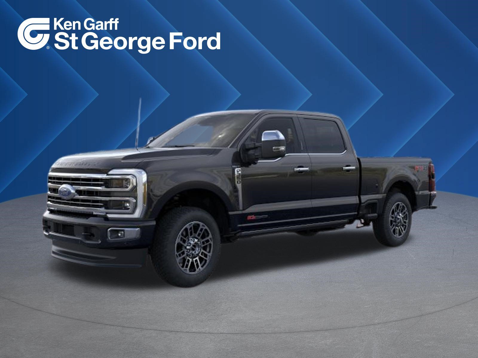 2026 Ford Super Duty