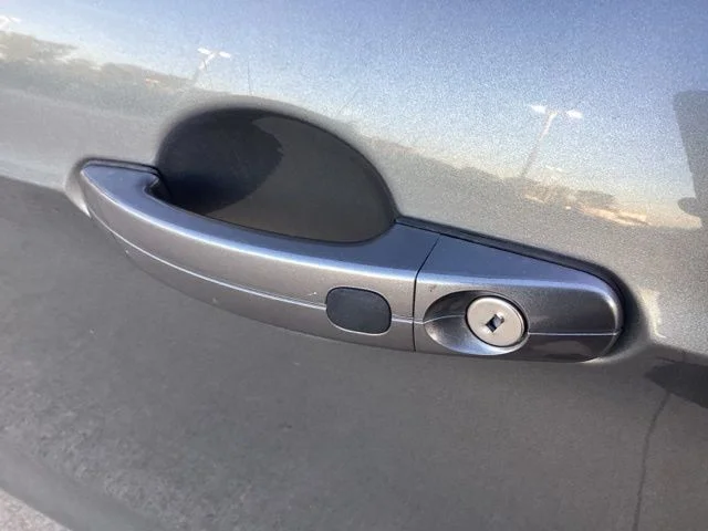 Used 2014 Gray Ford Titanium image 23