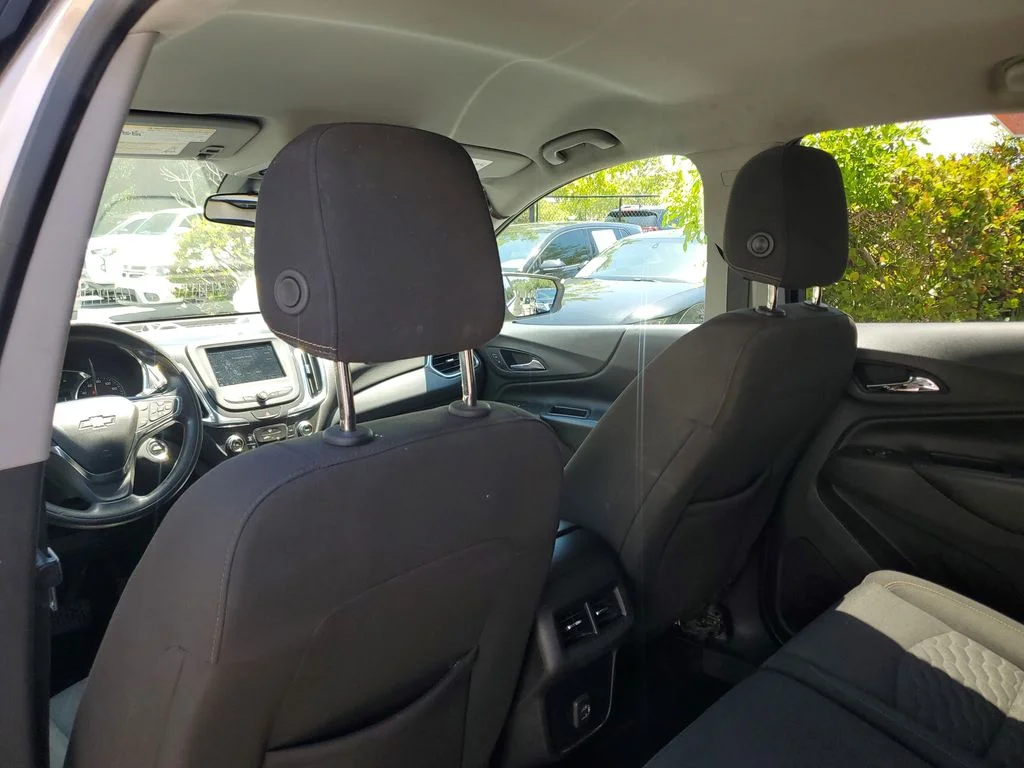 Used 2019 Beige Chevrolet LT image 12
