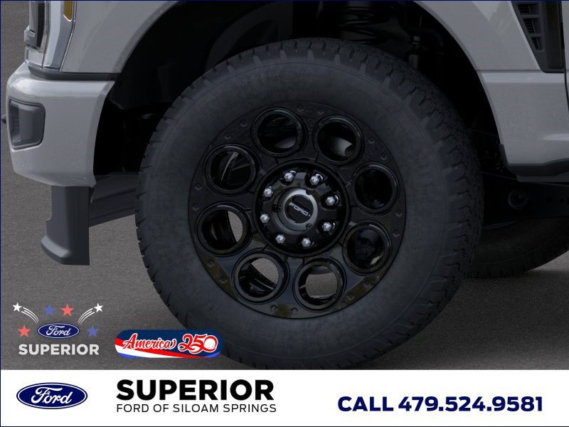 New 2026 Avalanche Ford  image 19