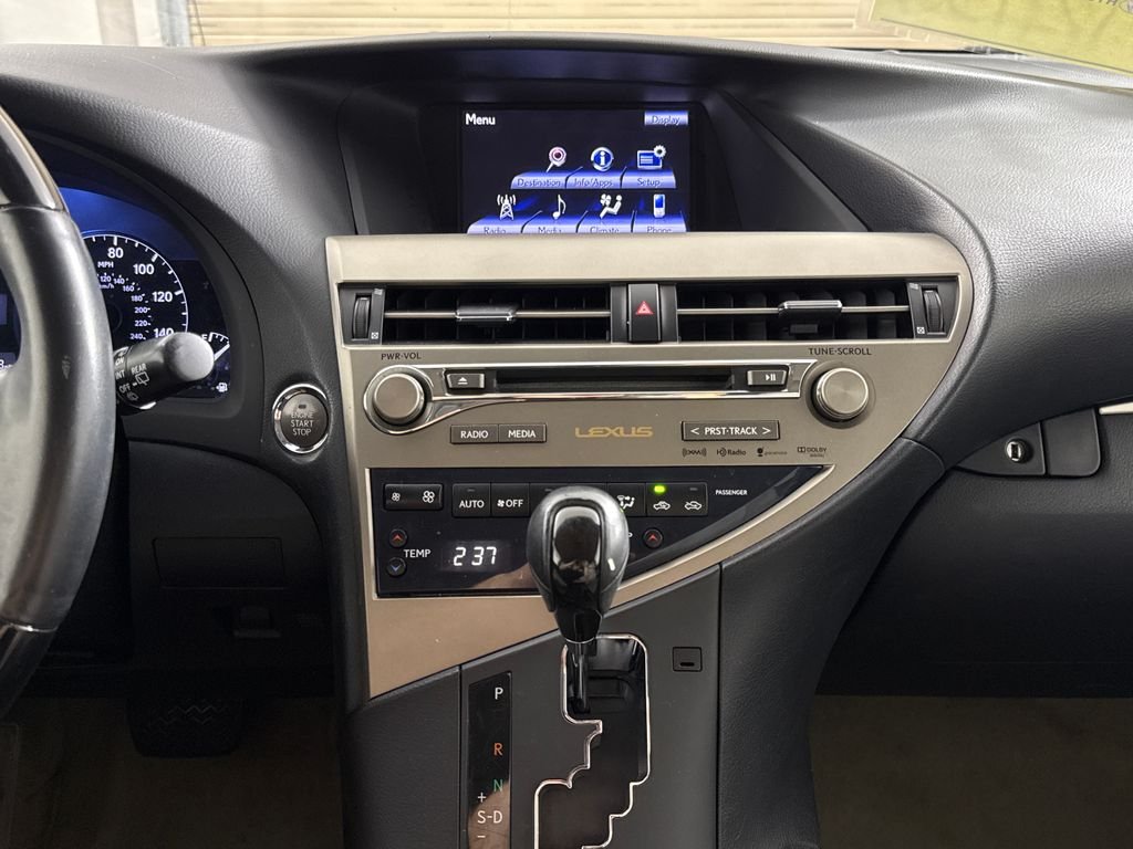 2013 Lexus RX 350 - Photo 18
