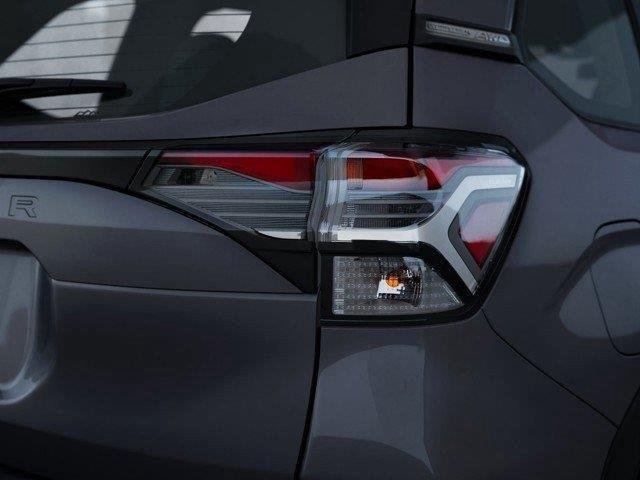 New 2026 MAGNETITE GRAY METALLIC Subaru AWD image 12
