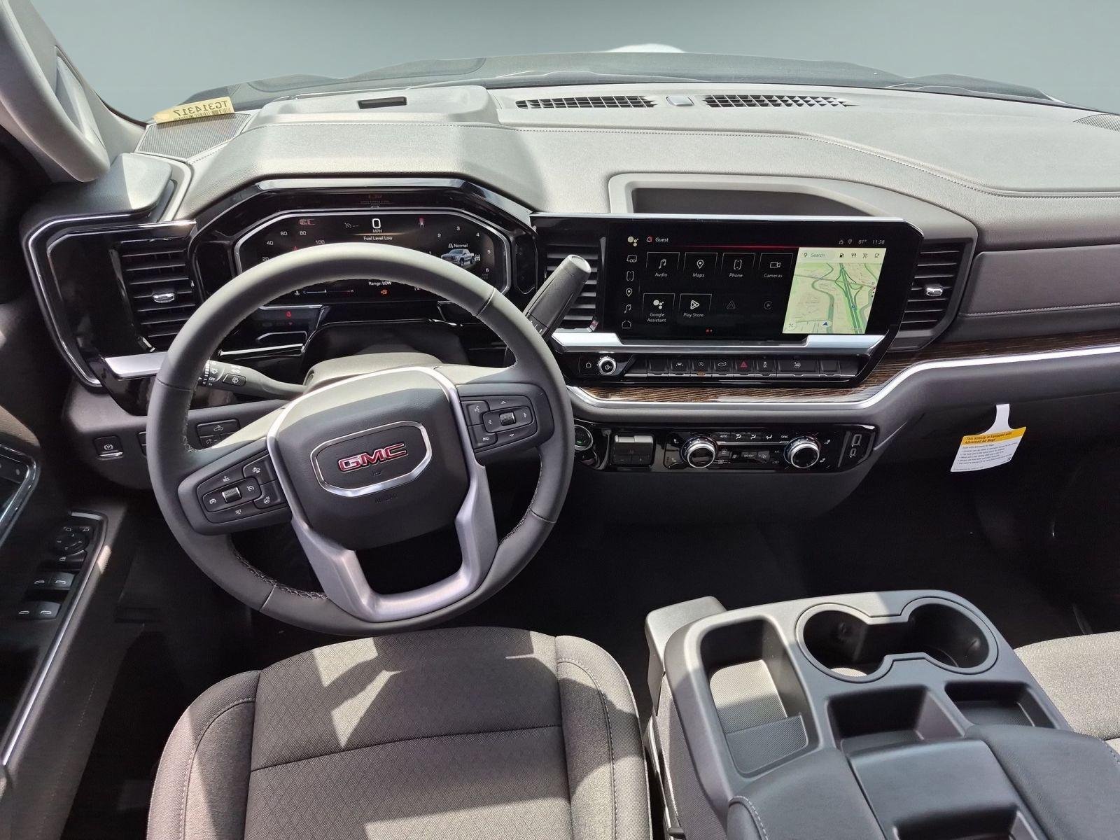 2026 GMC Sierra 1500 Elevation - Photo 19