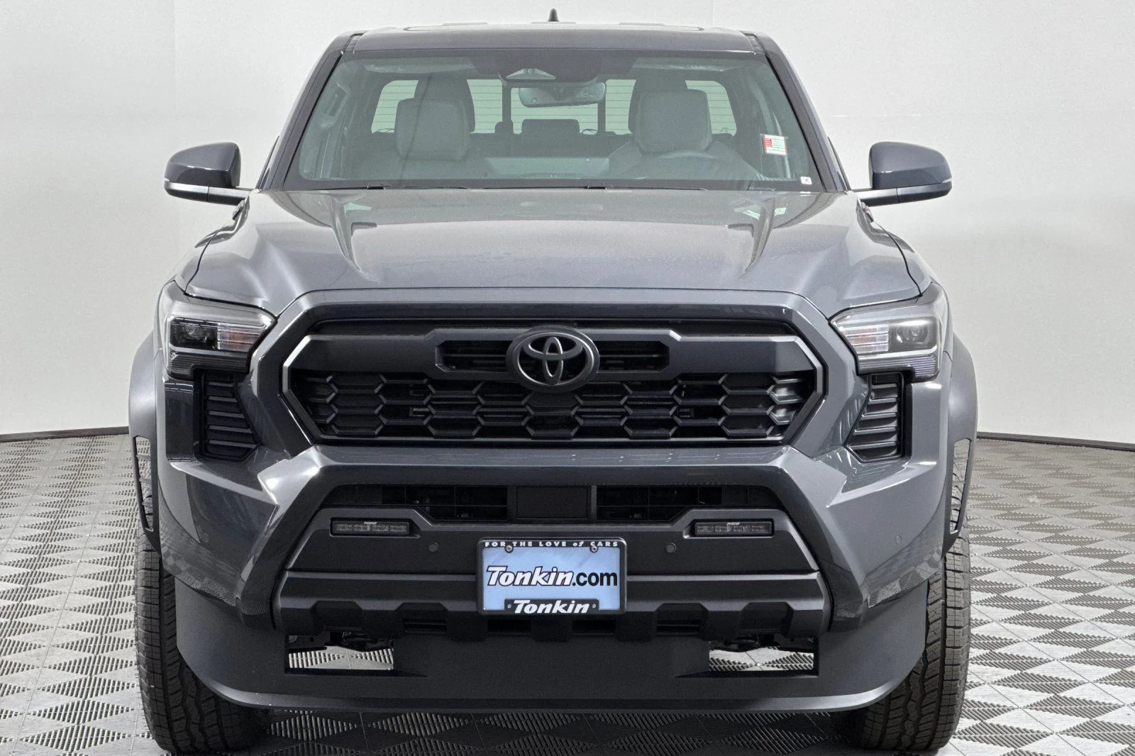 New 2025 Underground Toyota Tacoma TRD Off-Road image 9