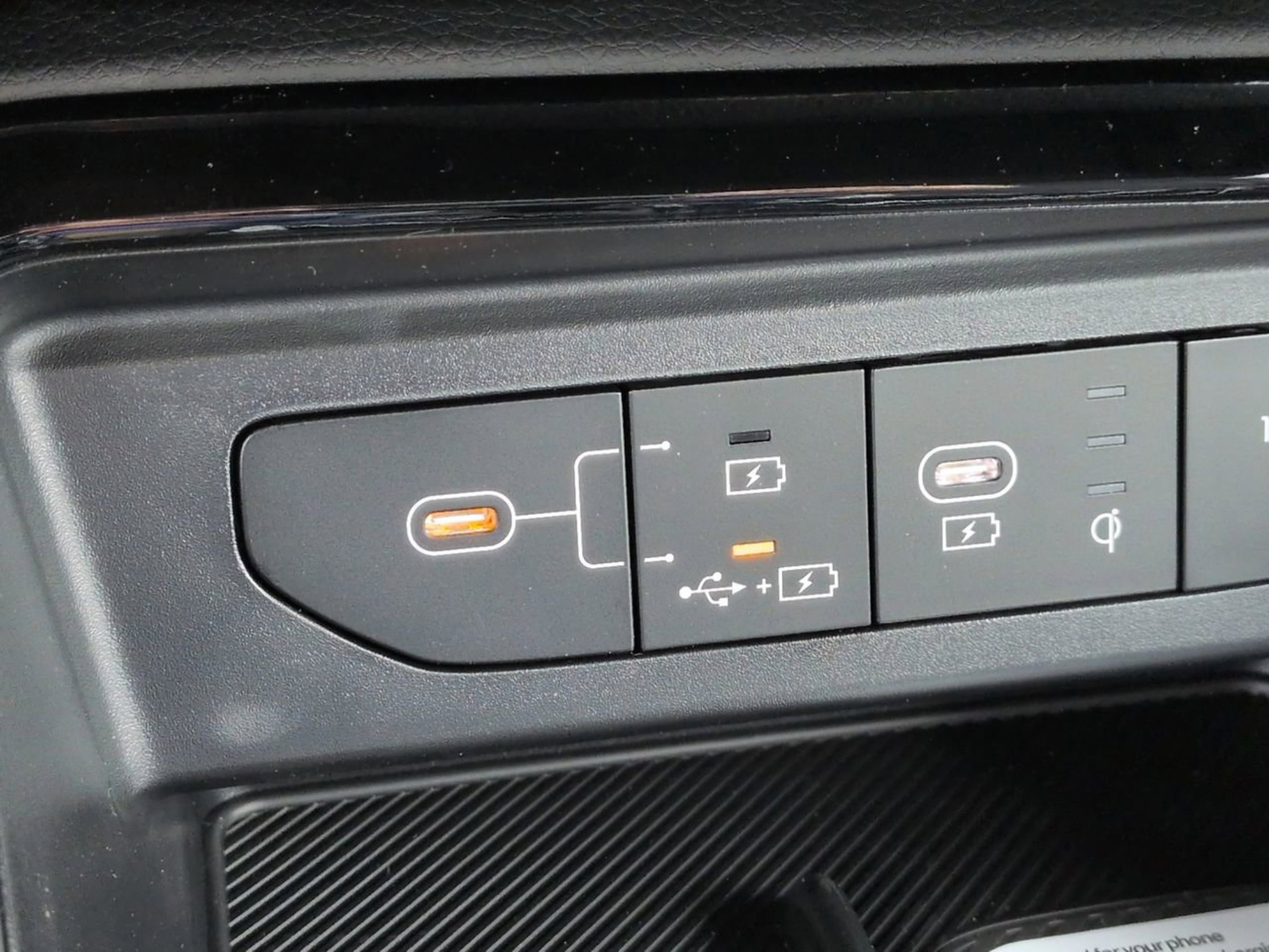 New 2026 Snow White Pearl Kia GT-Line FWD image 21