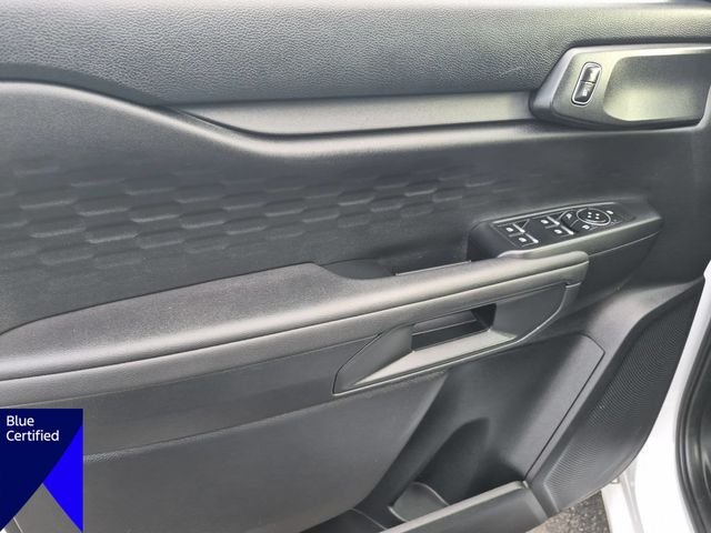 Used 2024 White Ford XL image 12