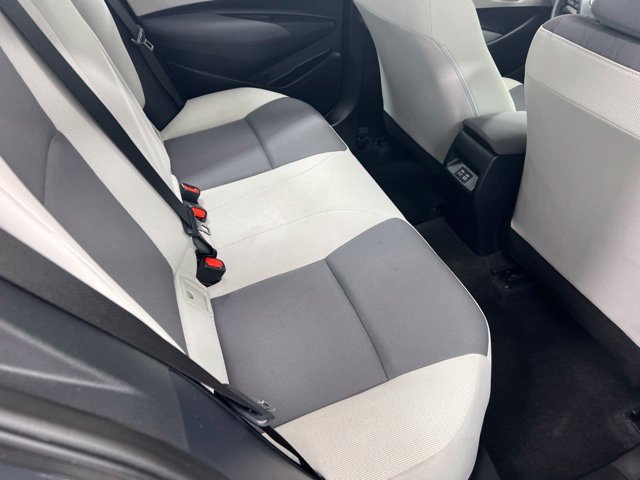 Used 2023  Toyota LE image 19