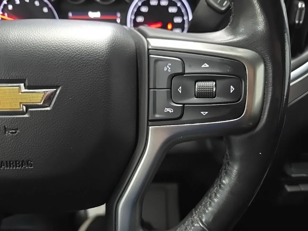 Used 2019 NORTHSKY BLUE METALLIC Chevrolet LT image 20