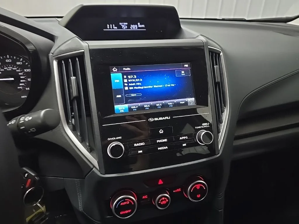 Used 2020 Gray Subaru Base image 26