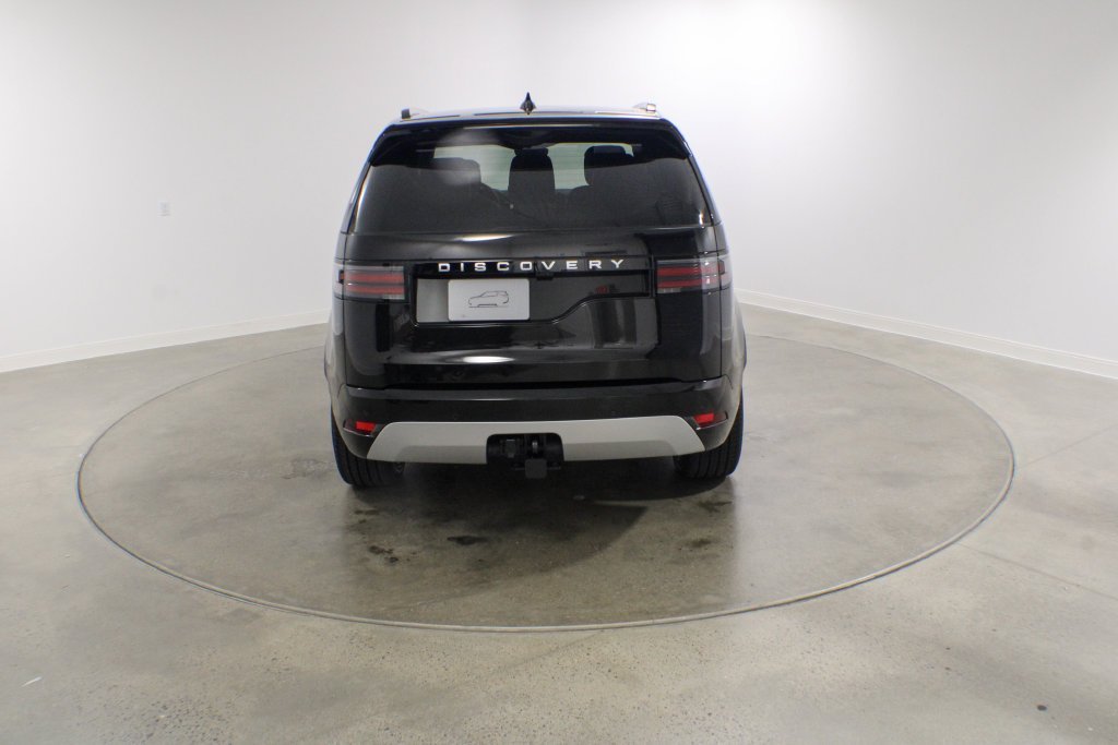 New 2026 Santorini Black LAND ROVER Gemini Edition image 5