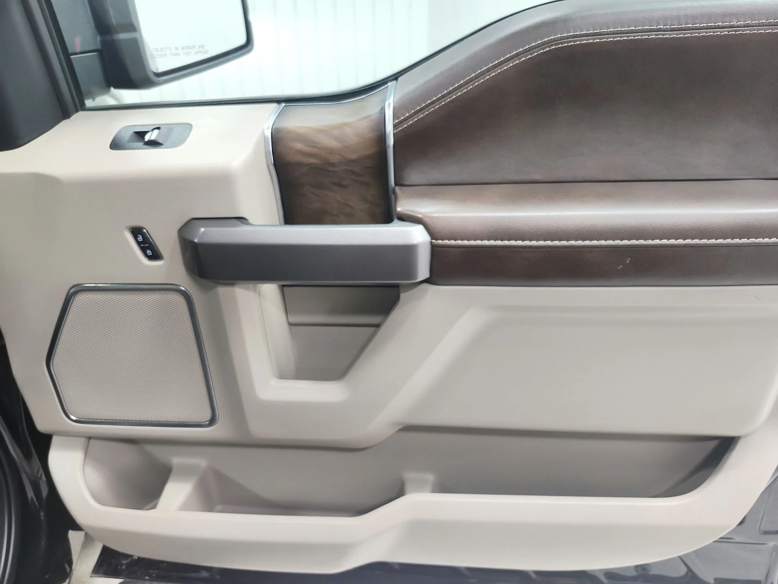 Used 2020 Black Ford Limited image 48