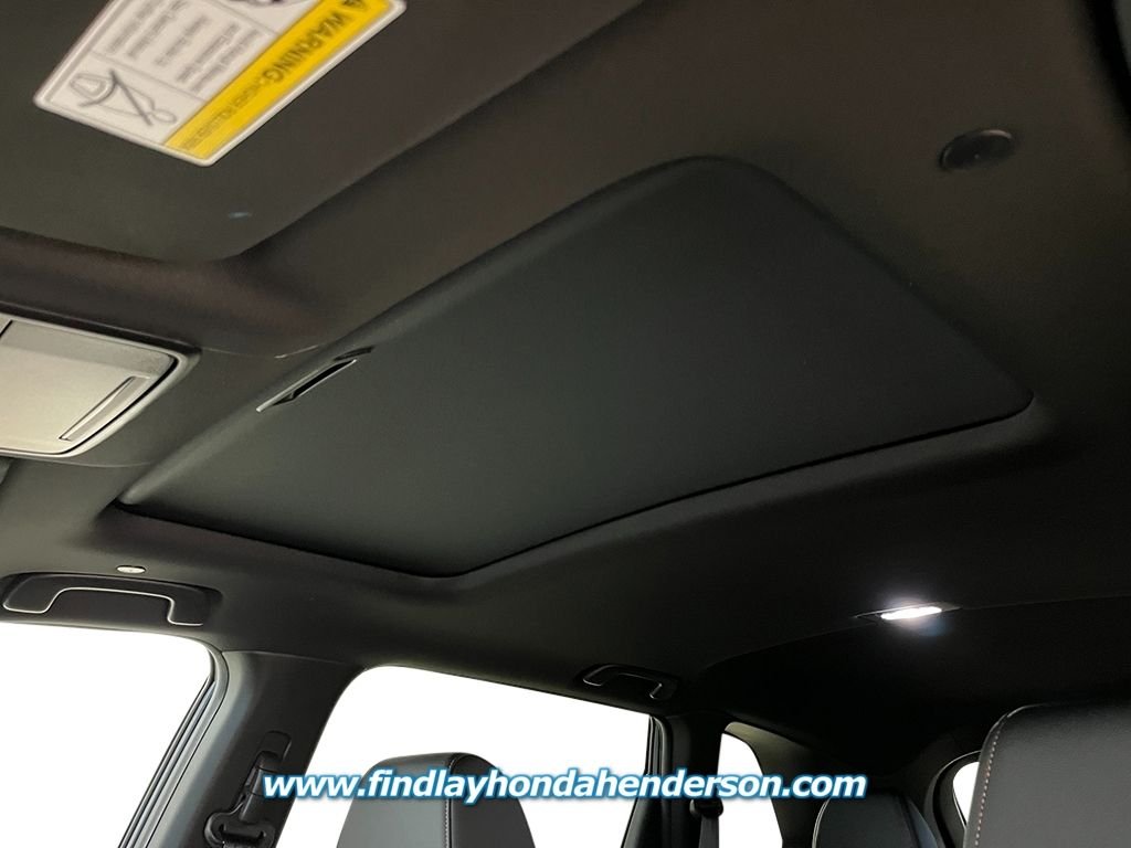 2026 Honda CR-V Sport-L - Photo 24