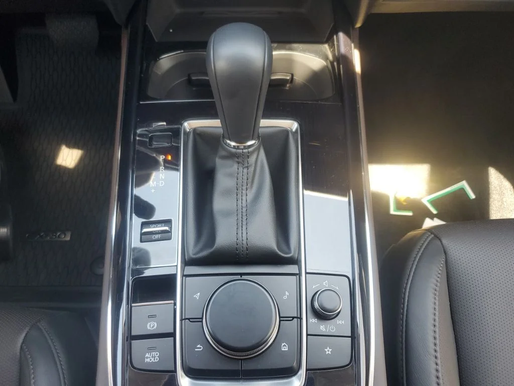Used 2025 Red Mazda 2.5 S Premium Package image 29