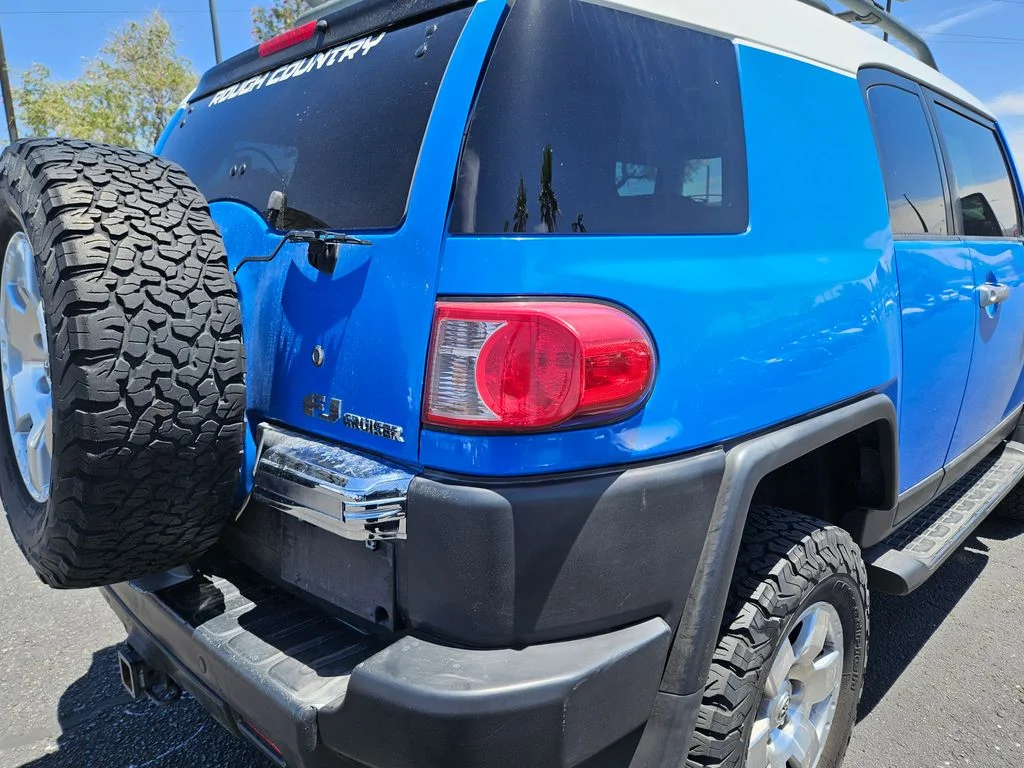 Used 2007  Toyota Base image 5